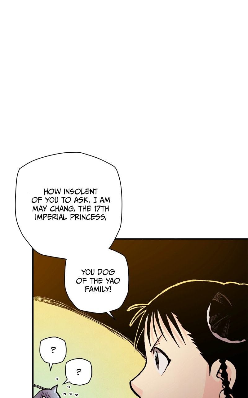 Fullmetal Alchemist Chapter 157 page 65 - 
