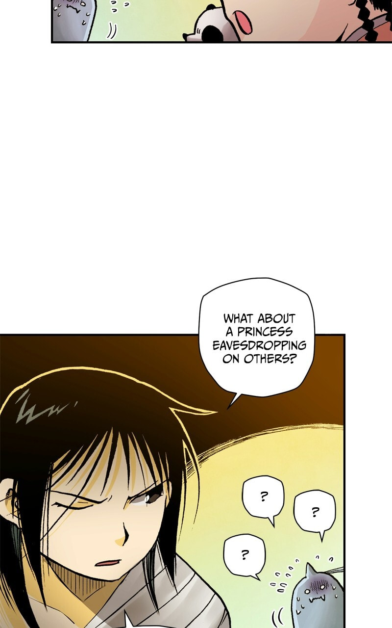 Fullmetal Alchemist Chapter 157 page 66 - 