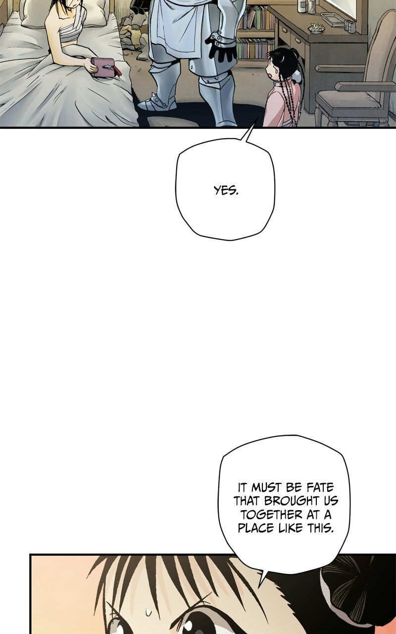 Fullmetal Alchemist Chapter 157 page 68 - 