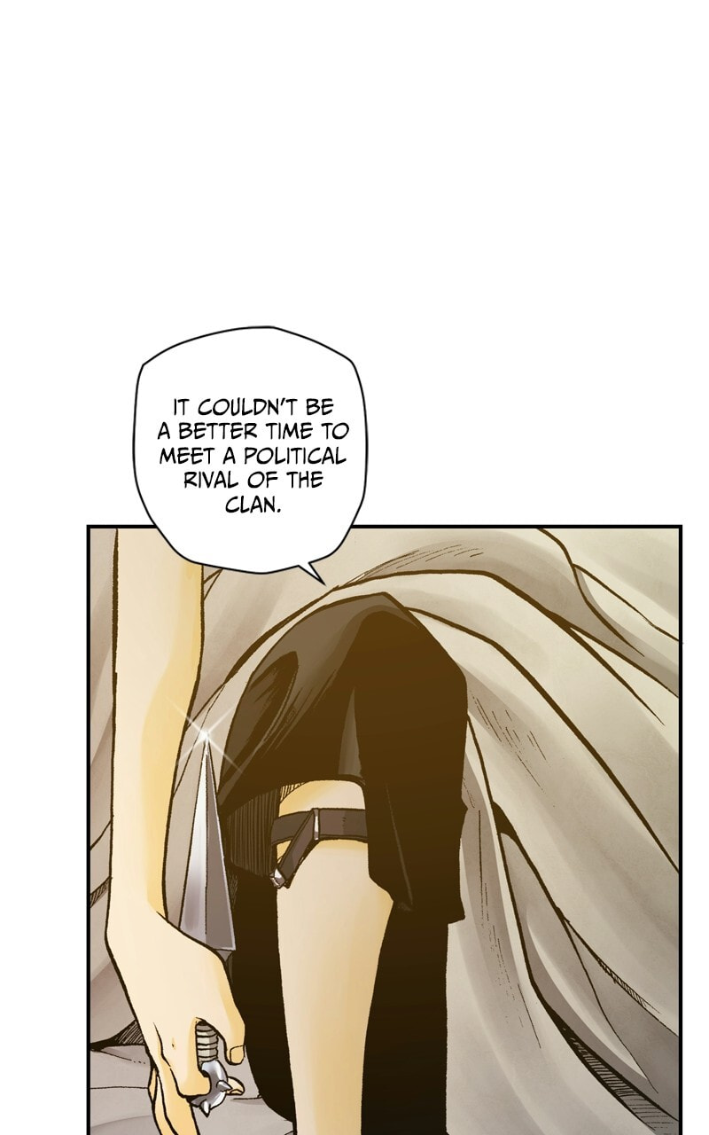 Fullmetal Alchemist Chapter 157 page 70 - 