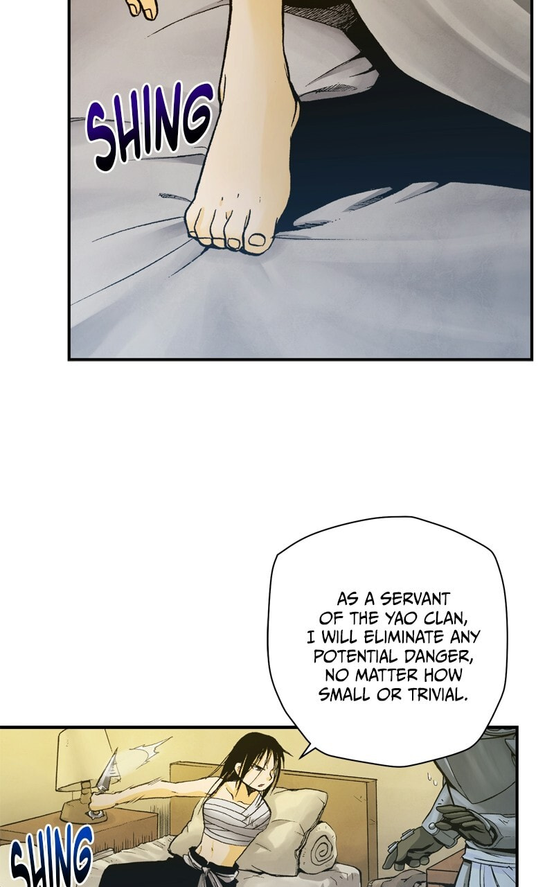 Fullmetal Alchemist Chapter 157 page 71 - 