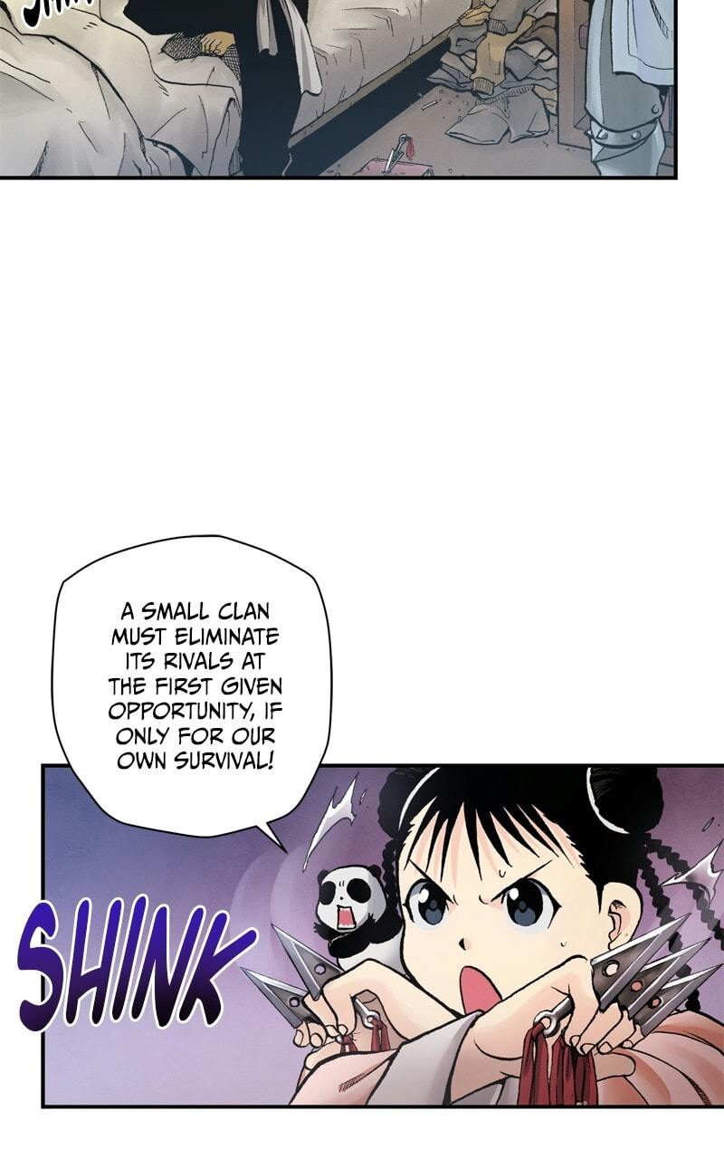 Fullmetal Alchemist Chapter 157 page 72 - 