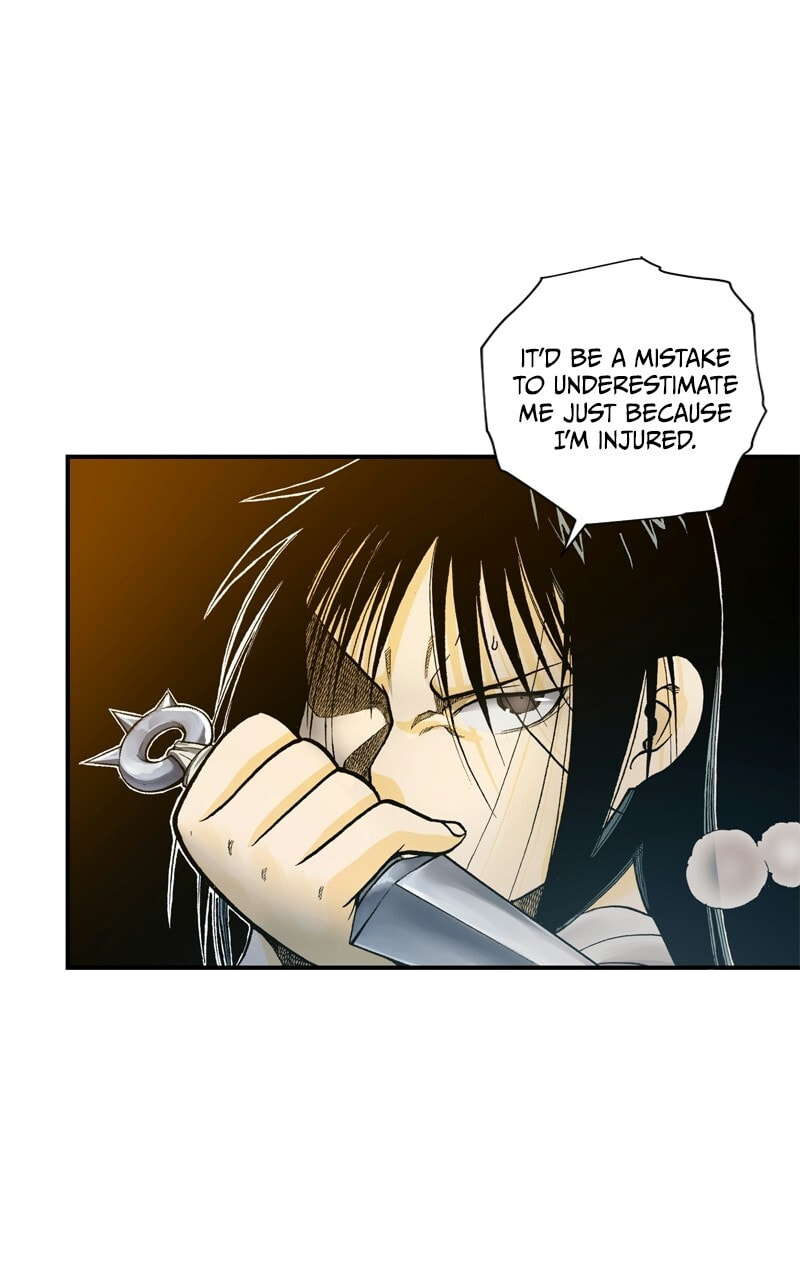 Fullmetal Alchemist Chapter 157 page 76 - 