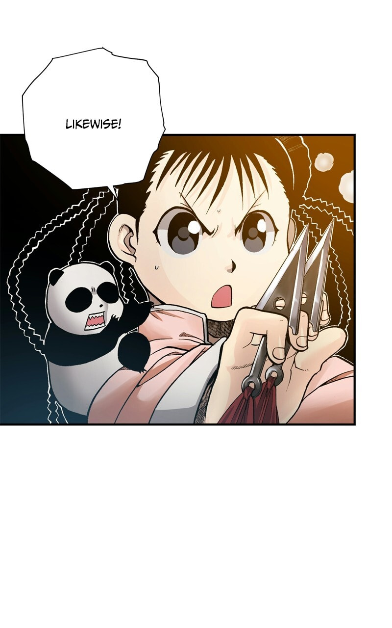 Fullmetal Alchemist Chapter 157 page 77 - 