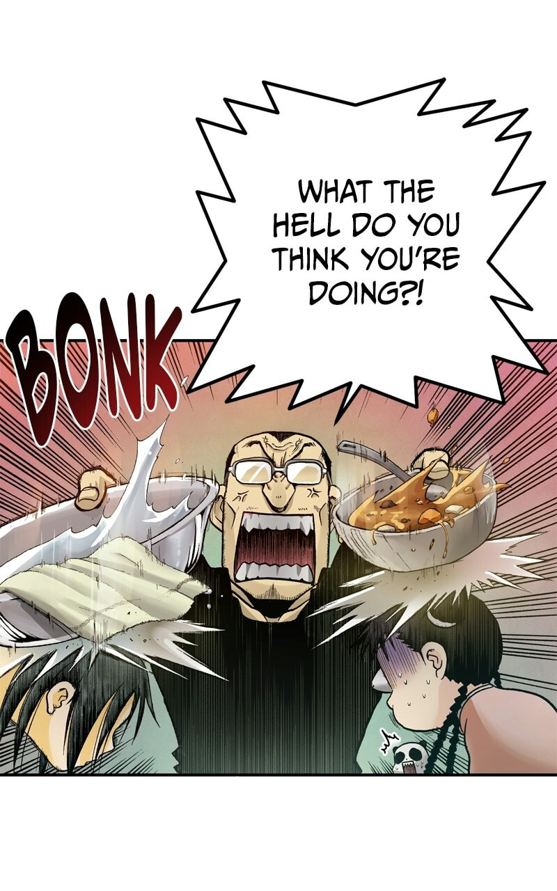 Fullmetal Alchemist Chapter 157 page 78 - 