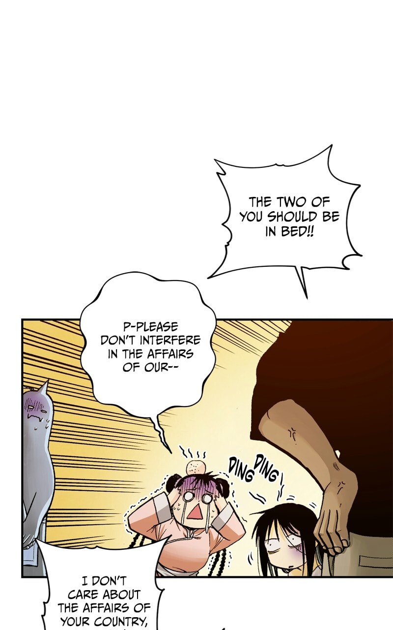 Fullmetal Alchemist Chapter 157 page 79 - 