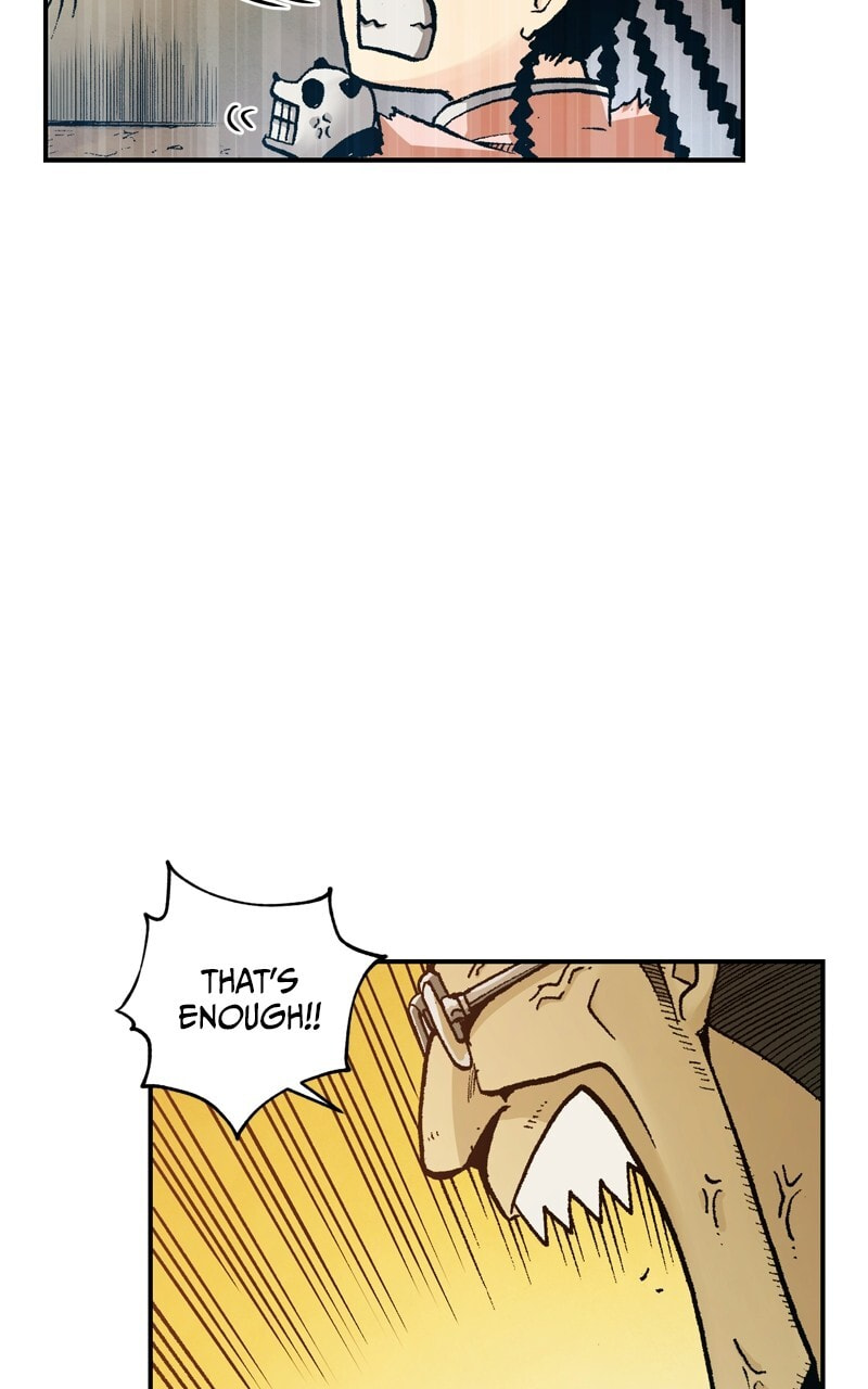 Fullmetal Alchemist Chapter 157 page 81 - 