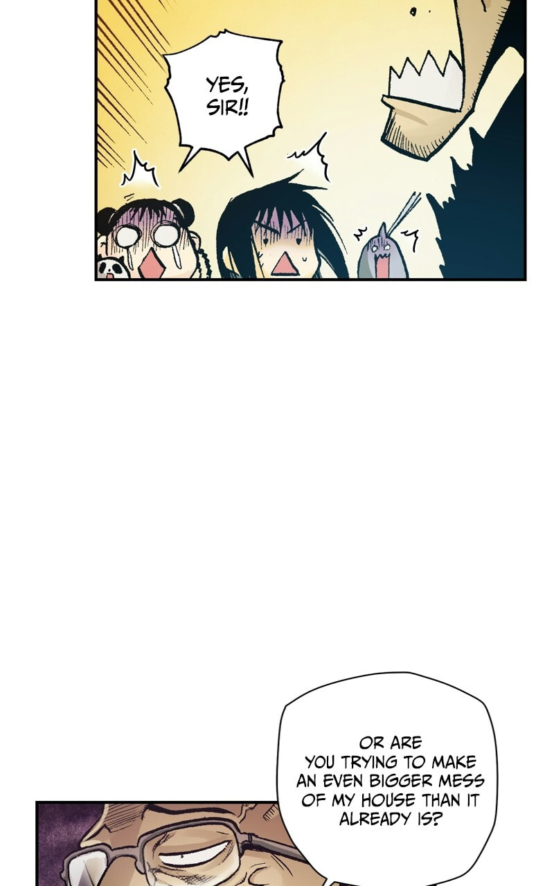 Fullmetal Alchemist Chapter 157 page 82 - 