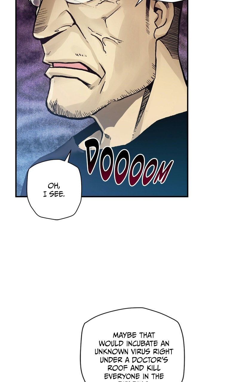 Fullmetal Alchemist Chapter 157 page 83 - 