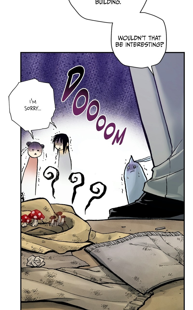 Fullmetal Alchemist Chapter 157 page 84 - 