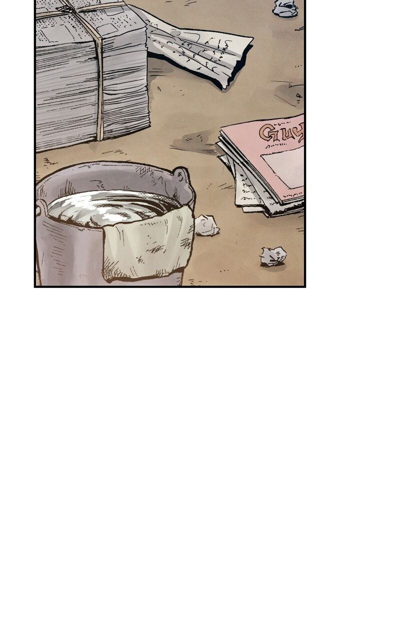Fullmetal Alchemist Chapter 157 page 86 - 