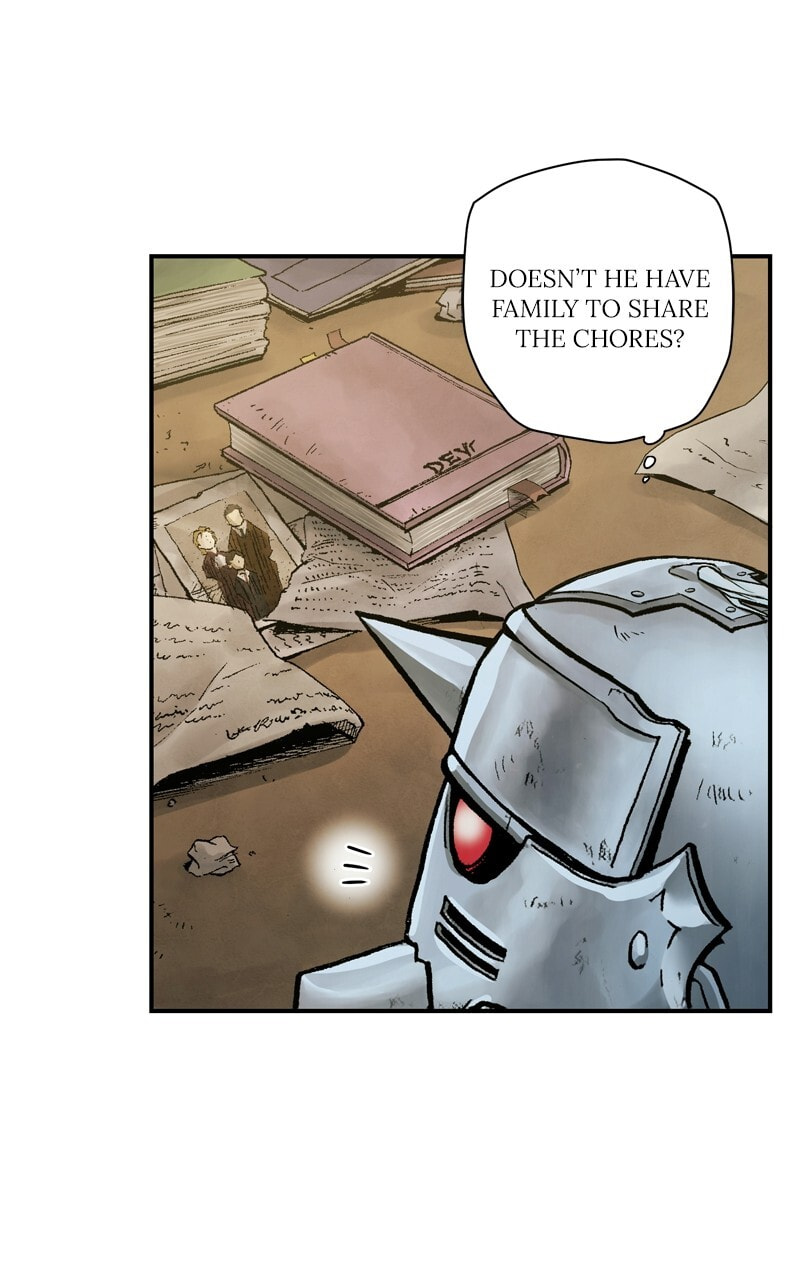 Fullmetal Alchemist Chapter 157 page 88 - 
