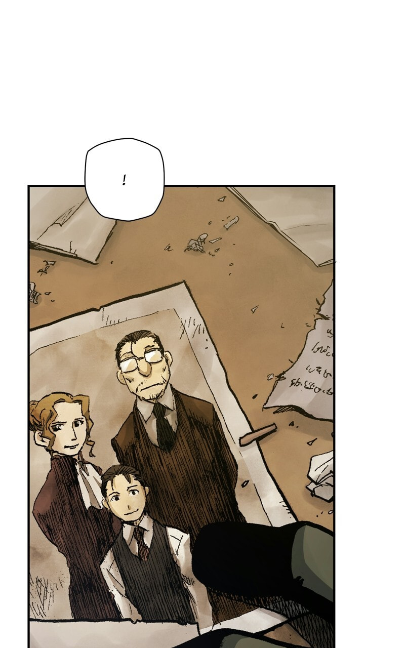 Fullmetal Alchemist Chapter 157 page 89 - 