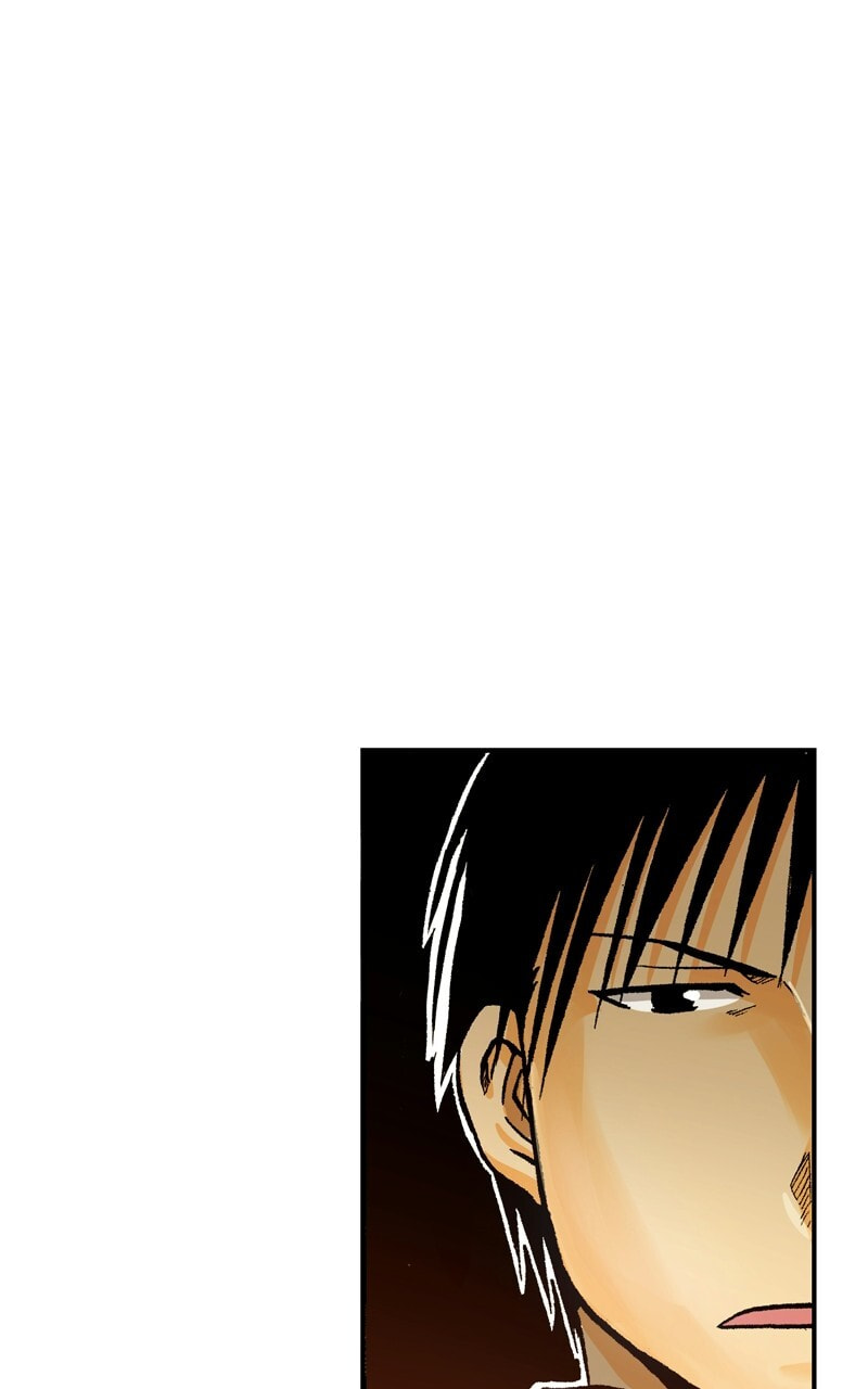 Fullmetal Alchemist Chapter 157 page 10 - 