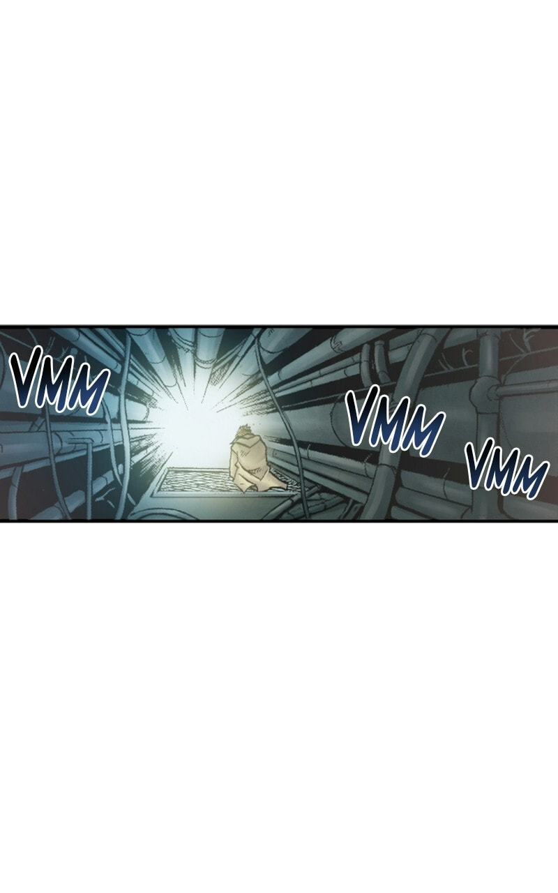 Fullmetal Alchemist Chapter 158 page 1 - 