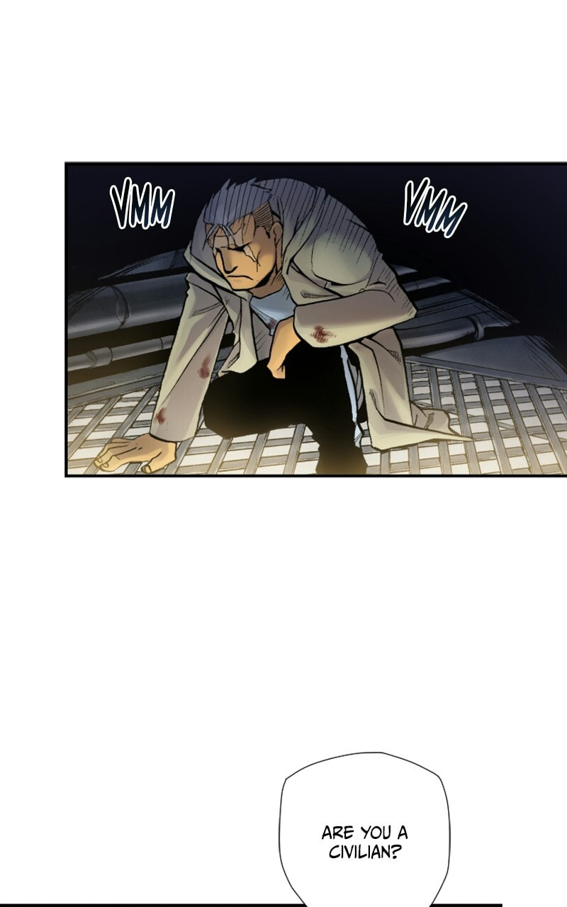 Fullmetal Alchemist Chapter 158 page 2 - 