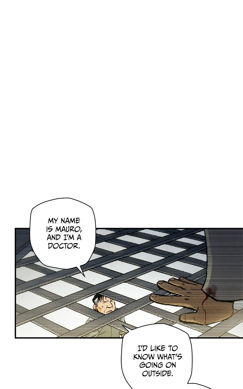 Fullmetal Alchemist Chapter 158 page 11 - 