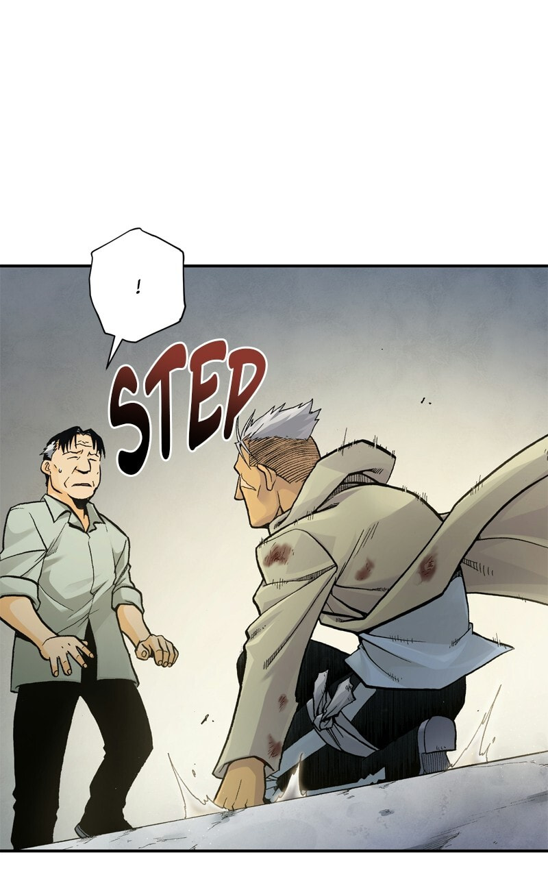 Fullmetal Alchemist Chapter 158 page 16 - 