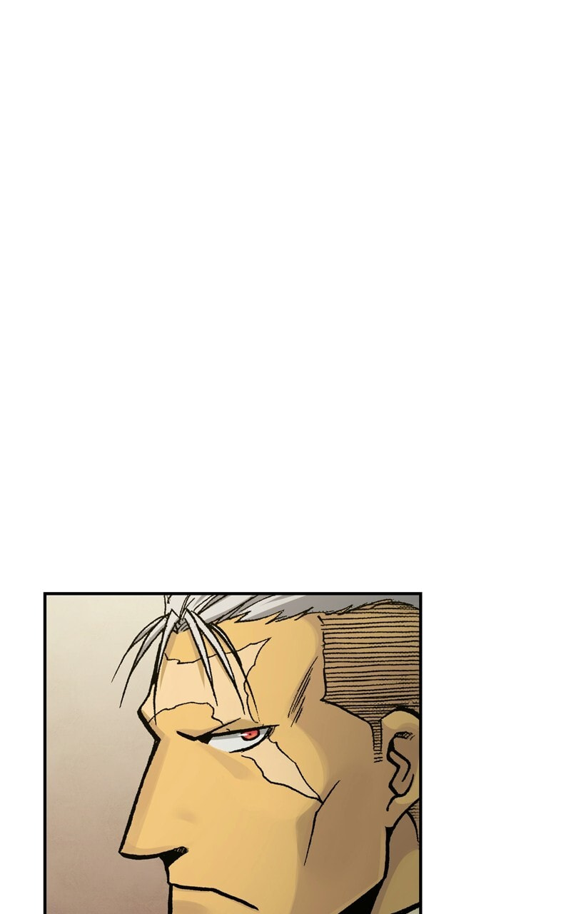 Fullmetal Alchemist Chapter 158 page 17 - 