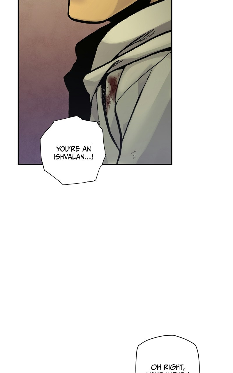Fullmetal Alchemist Chapter 158 page 18 - 