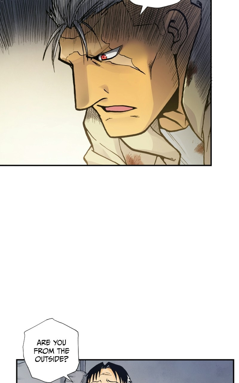 Fullmetal Alchemist Chapter 158 page 3 - 