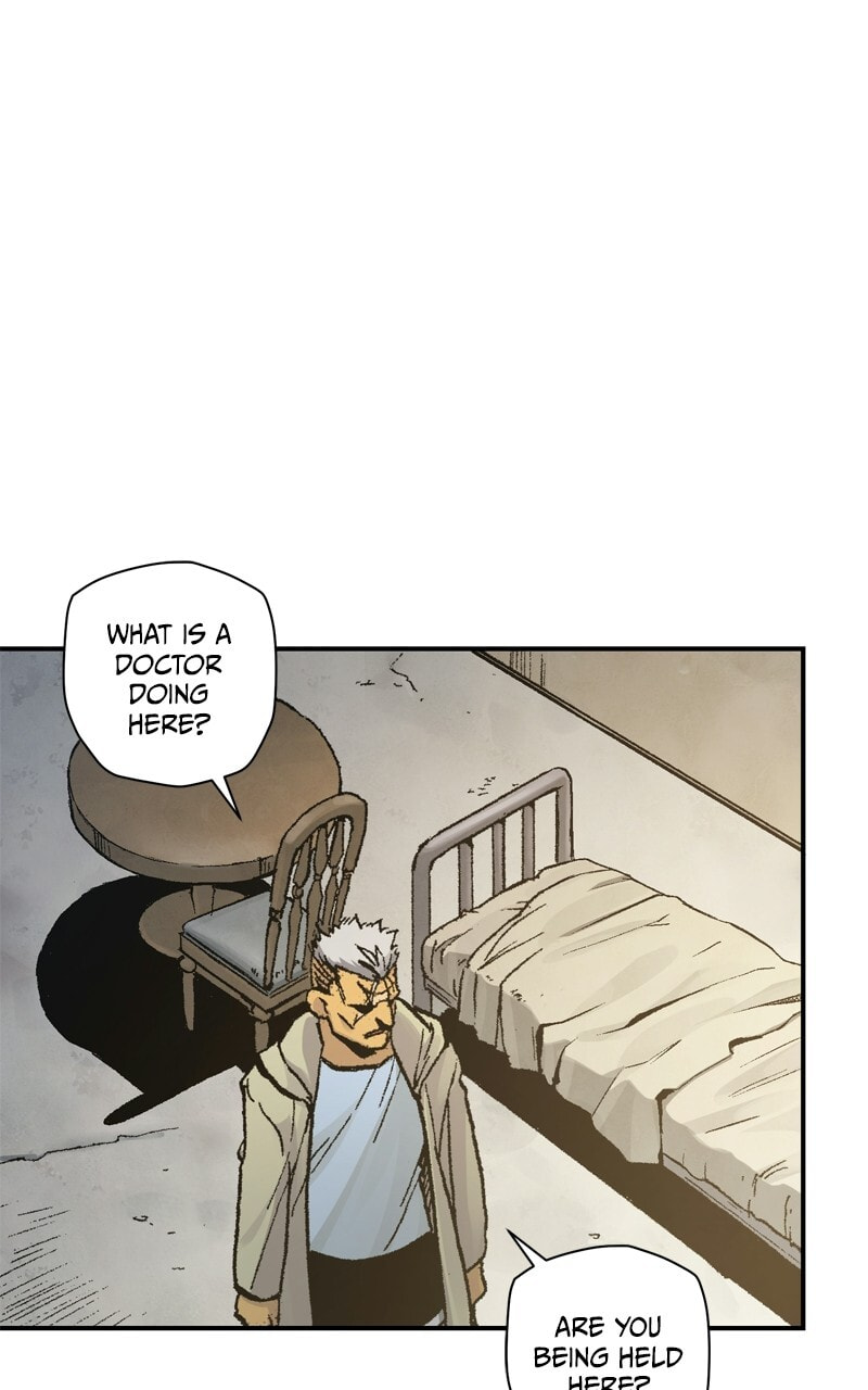 Fullmetal Alchemist Chapter 158 page 25 - 