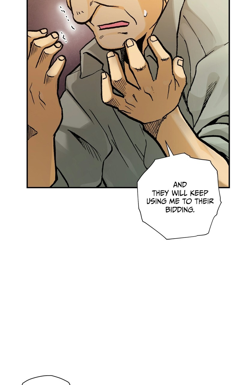 Fullmetal Alchemist Chapter 158 page 27 - 