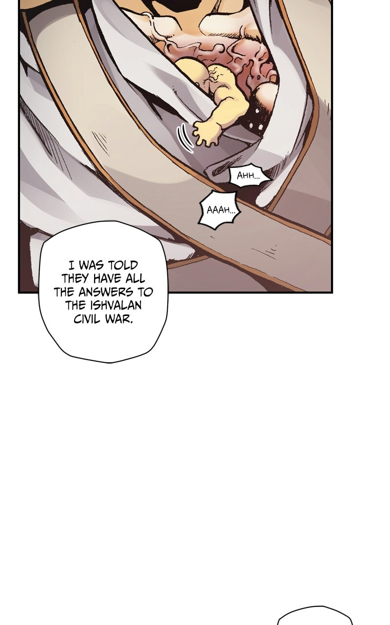 Fullmetal Alchemist Chapter 158 page 30 - 