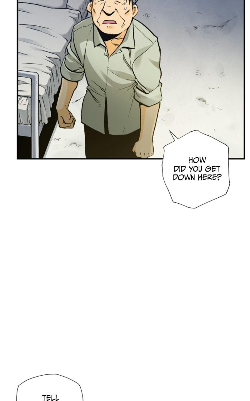 Fullmetal Alchemist Chapter 158 page 4 - 