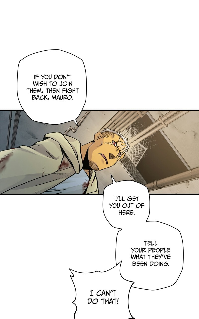 Fullmetal Alchemist Chapter 158 page 34 - 