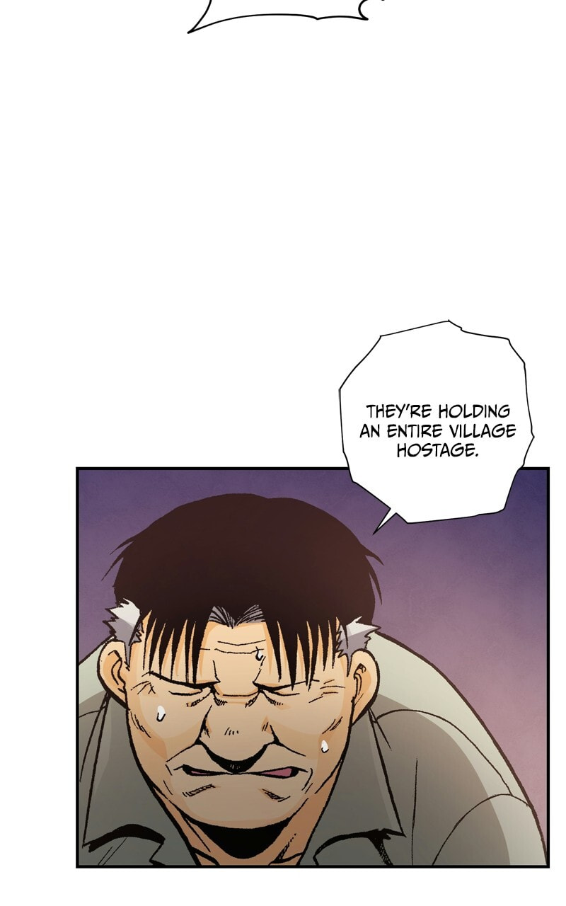 Fullmetal Alchemist Chapter 158 page 35 - 