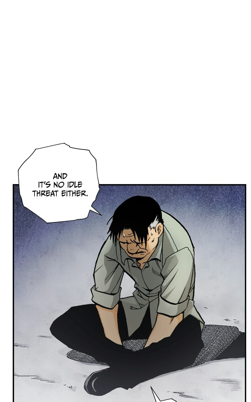 Fullmetal Alchemist Chapter 158 page 38 - 