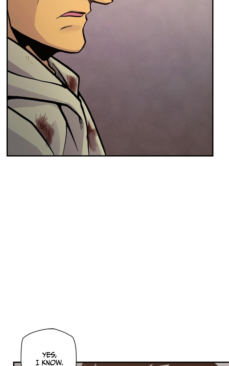 Fullmetal Alchemist Chapter 158 page 40 - 