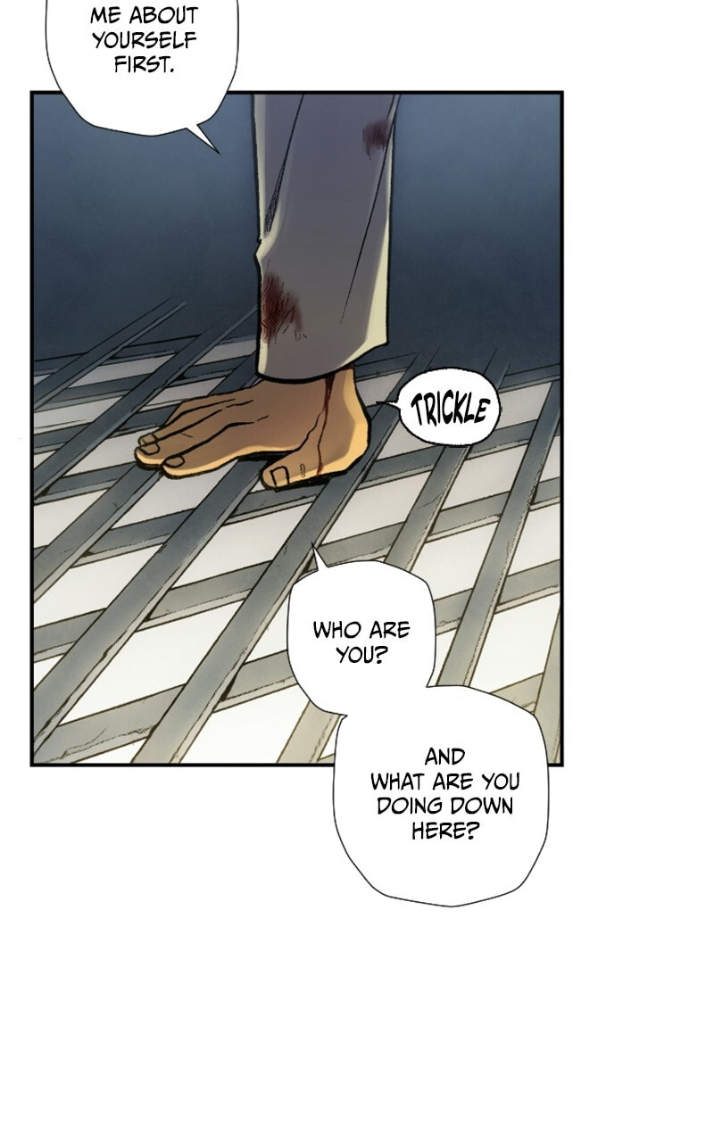 Fullmetal Alchemist Chapter 158 page 5 - 