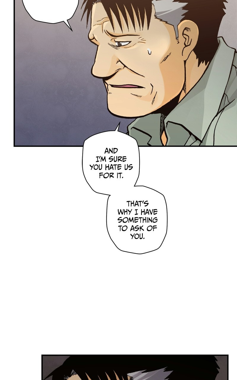 Fullmetal Alchemist Chapter 158 page 41 - 