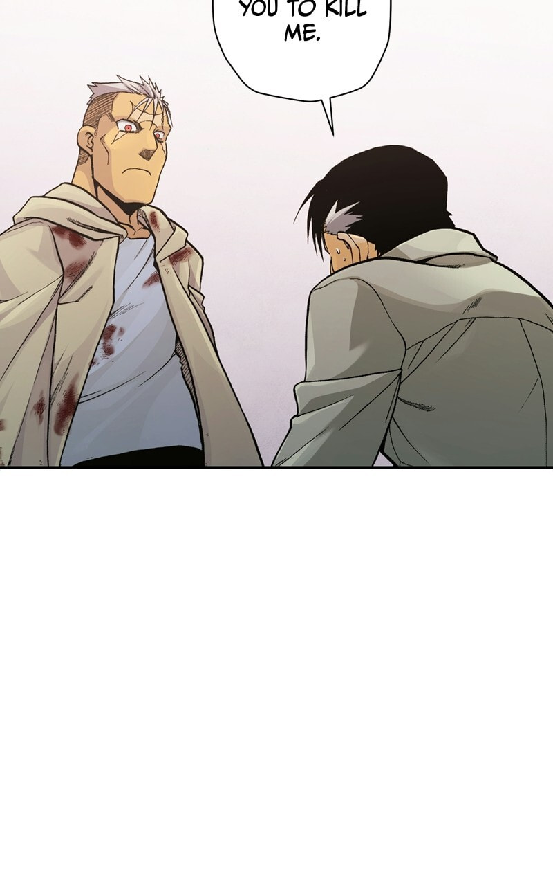 Fullmetal Alchemist Chapter 158 page 43 - 