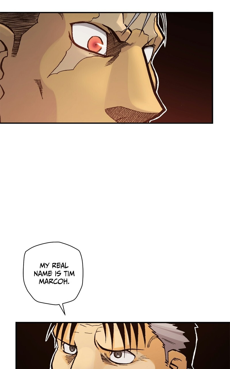 Fullmetal Alchemist Chapter 158 page 44 - 