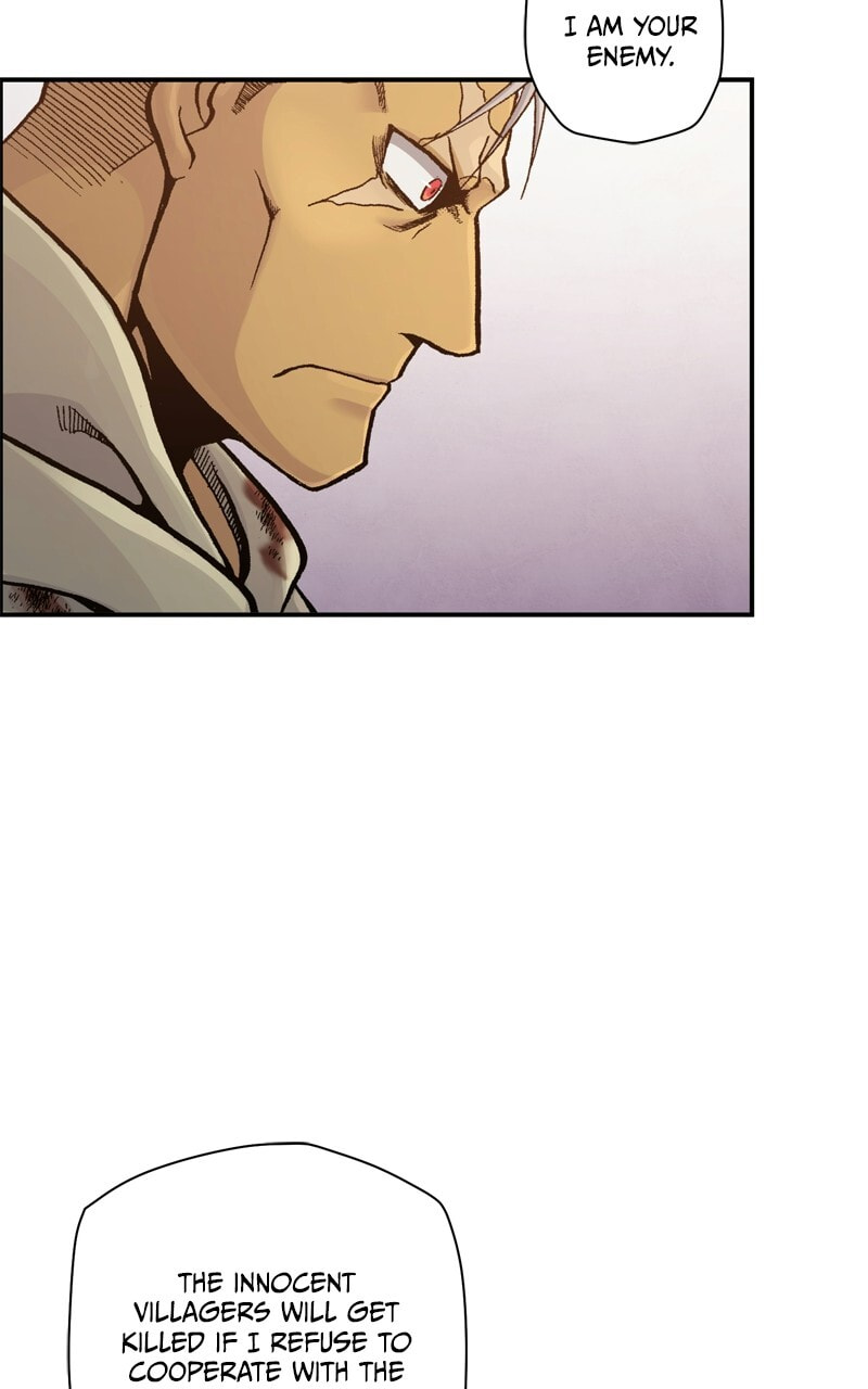 Fullmetal Alchemist Chapter 158 page 48 - 