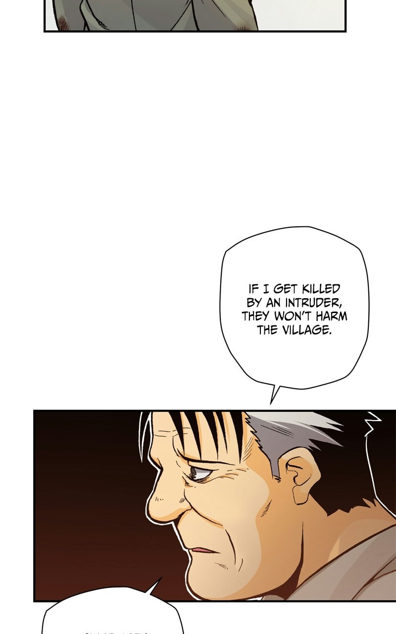 Fullmetal Alchemist Chapter 158 page 51 - 