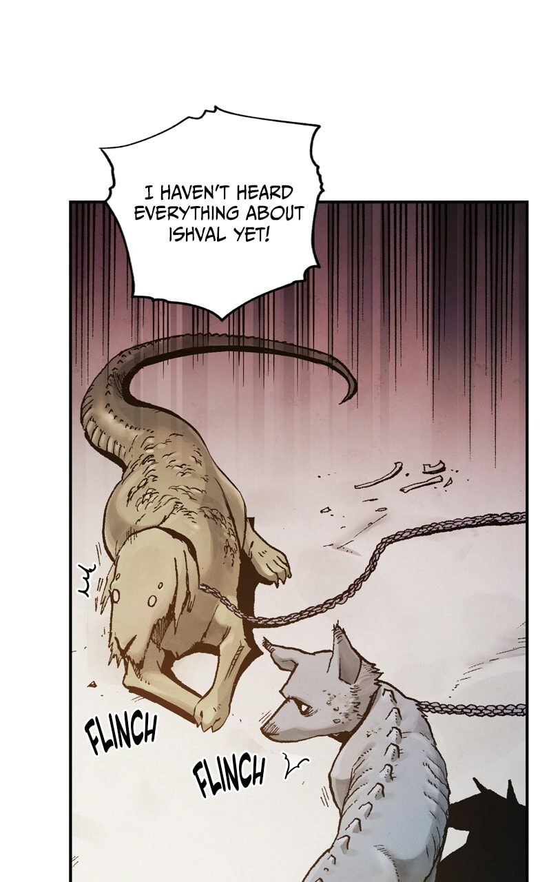 Fullmetal Alchemist Chapter 158 page 60 - 