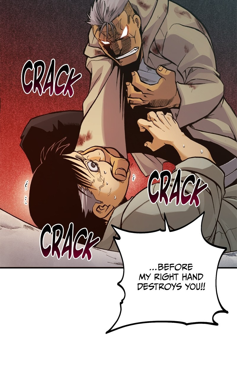 Fullmetal Alchemist Chapter 158 page 62 - 