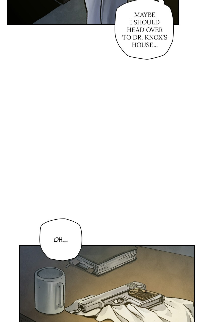 Fullmetal Alchemist Chapter 158 page 67 - 