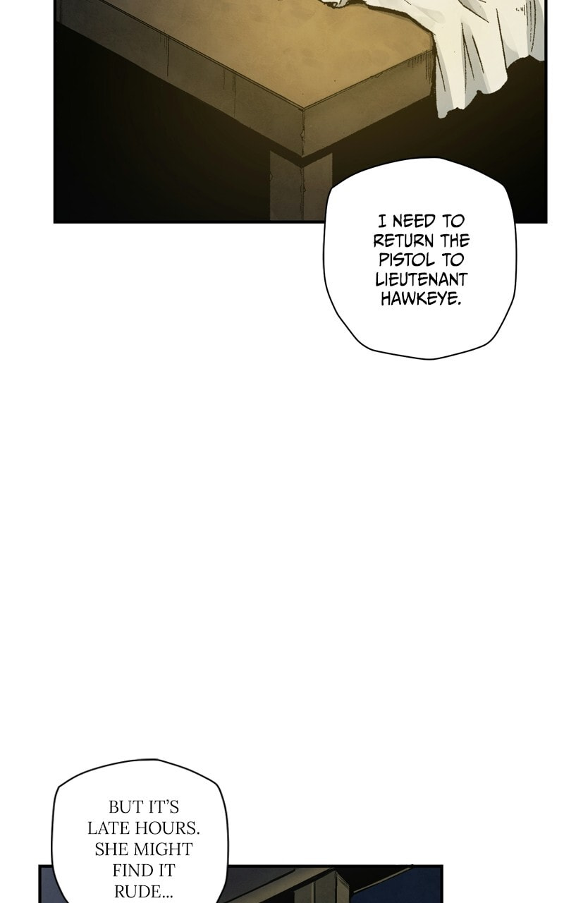 Fullmetal Alchemist Chapter 158 page 68 - 