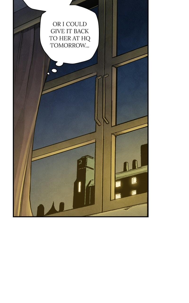 Fullmetal Alchemist Chapter 158 page 69 - 