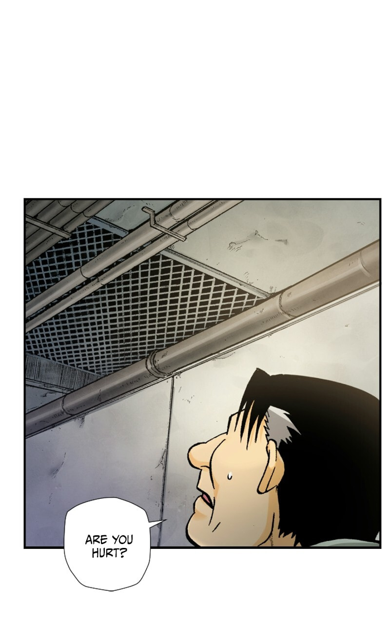Fullmetal Alchemist Chapter 158 page 9 - 