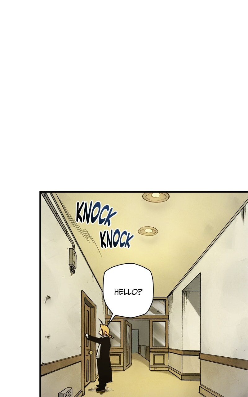 Fullmetal Alchemist Chapter 158 page 82 - 