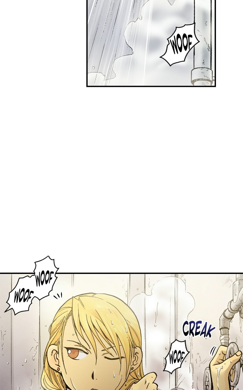 Fullmetal Alchemist Chapter 158 page 85 - 