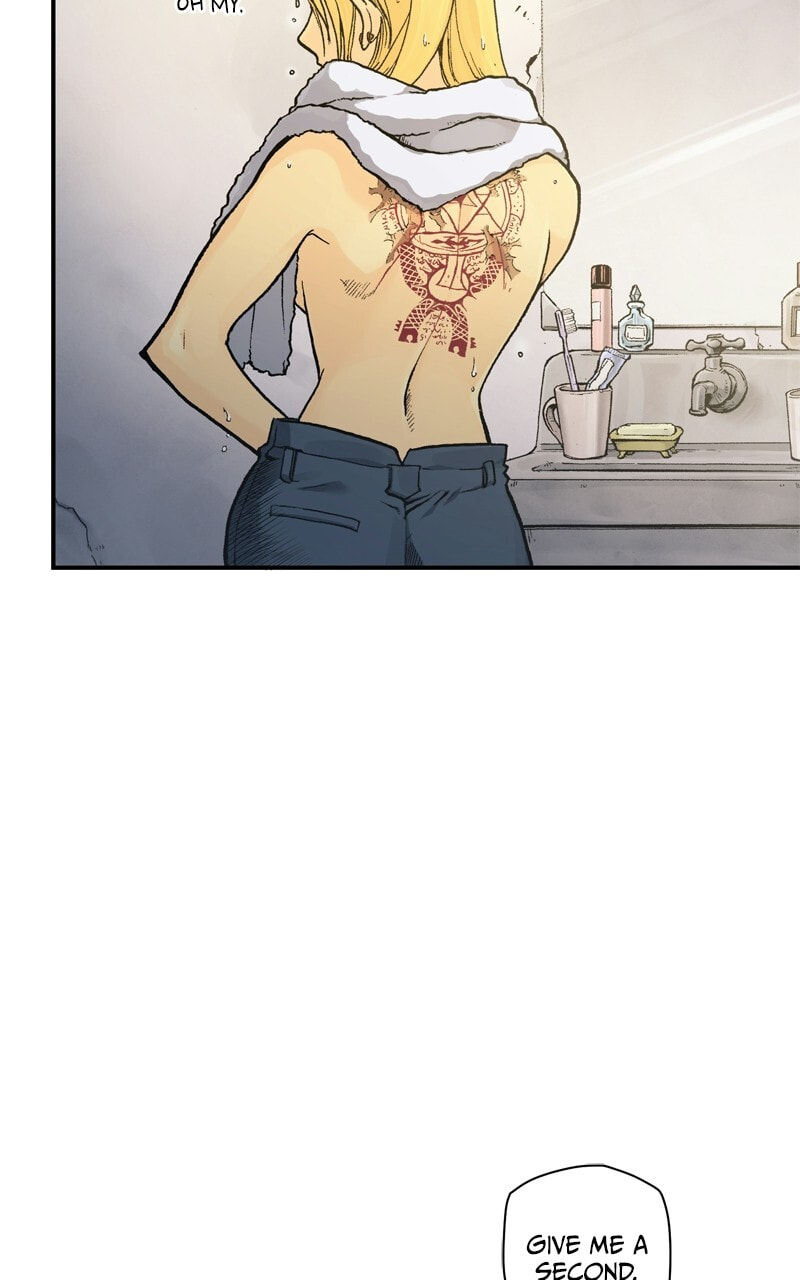 Fullmetal Alchemist Chapter 158 page 92 - 