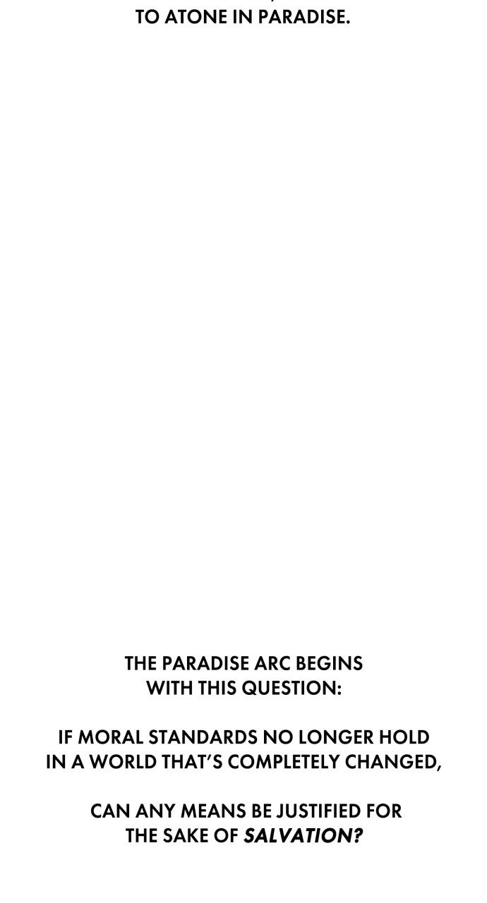 Funerals for the Damned Afterword page 22 - 