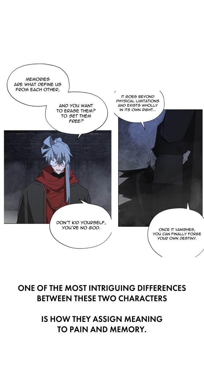 Funerals for the Damned Afterword page 26 - 